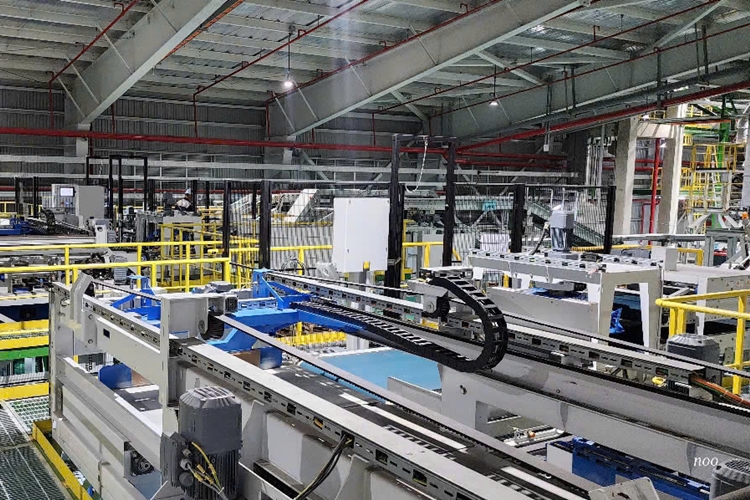 Vietnam Trading Engineering & Service Co., Ltd - Spare Parts Solution ...